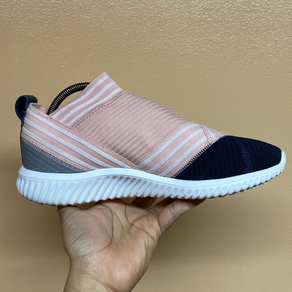 Kith X Adidas Nemeziz 17.1 'Miami Flamingos' AC7509 - Picture 12 of 17
